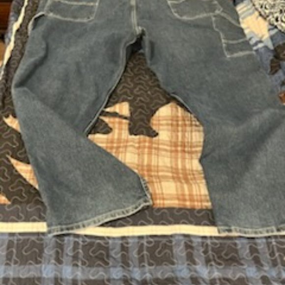 Lee Rider's Men's Jeans - Picture 4 of 4